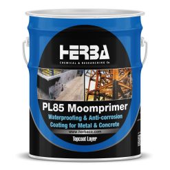 موم پرایمر  PL85 ویژه ایزوگام  GRADE-C حلب 20 لیتری