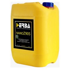 عایق  بی رنگ NANO Z 905 دبه 10 لیتری