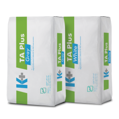چسب کاشی و سرامیک خاکستری-C1TE (پاکت + پالت و شرینک) 20 کیلویی