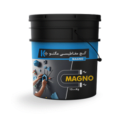 گچ مغناطیسی مگنو (Magno) 15 کیلویی