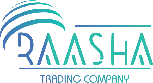 شرکت بازرگانی راشا – فروشگاه آنلاین