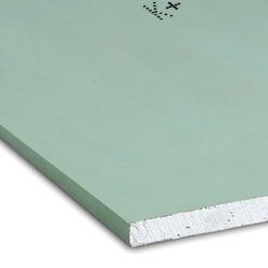 پنل گچی مقاوم در برابر رطوبت (MR یا GKBI) ضخامت 12.5